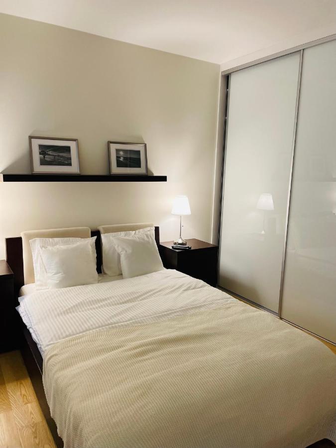 Apartament Golden Tulip Miedzyzdroje Dış mekan fotoğraf