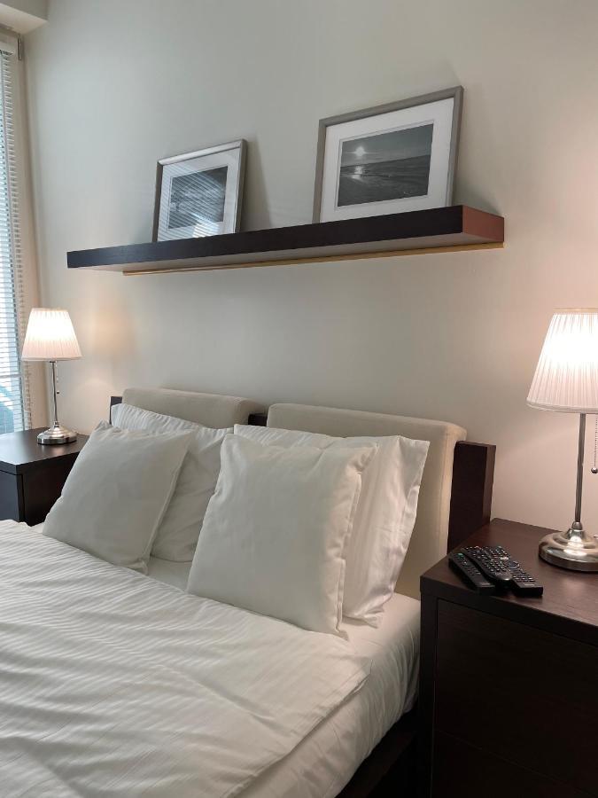 Apartament Golden Tulip Miedzyzdroje Dış mekan fotoğraf
