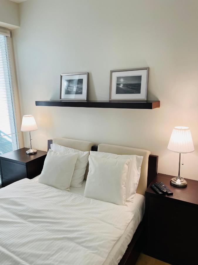 Apartament Golden Tulip Miedzyzdroje Dış mekan fotoğraf