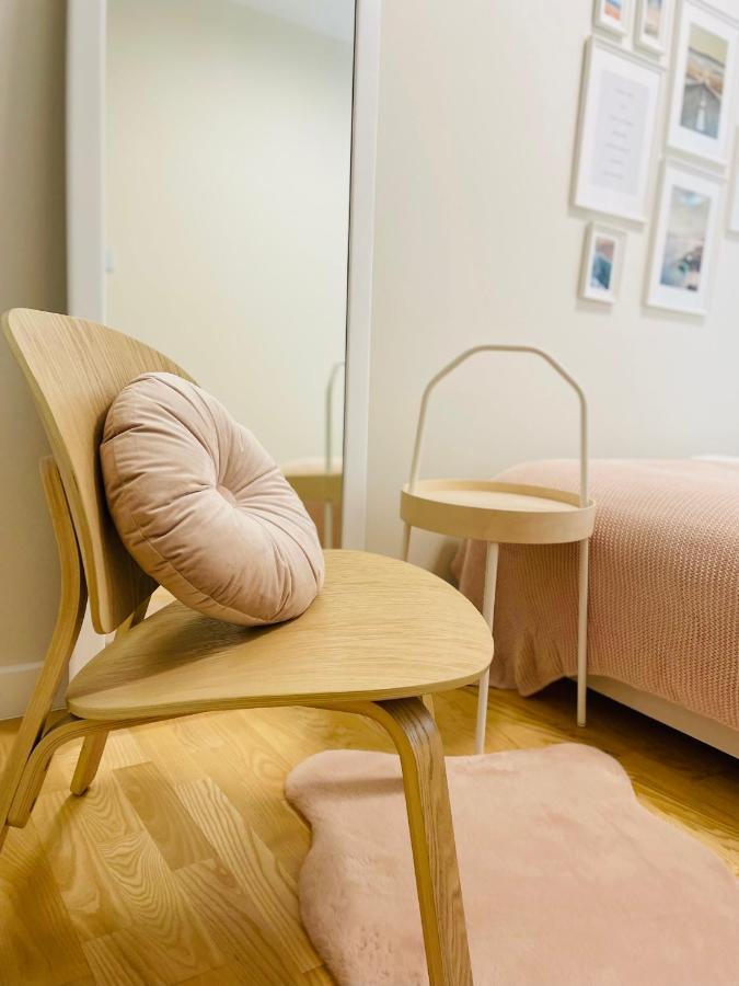 Apartament Golden Tulip Miedzyzdroje Dış mekan fotoğraf