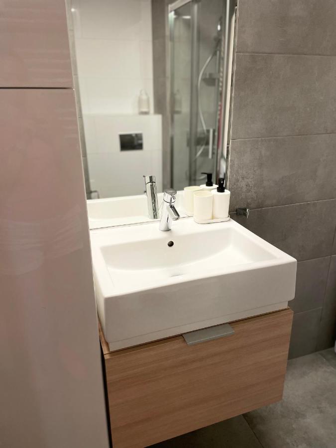 Apartament Golden Tulip Miedzyzdroje Dış mekan fotoğraf
