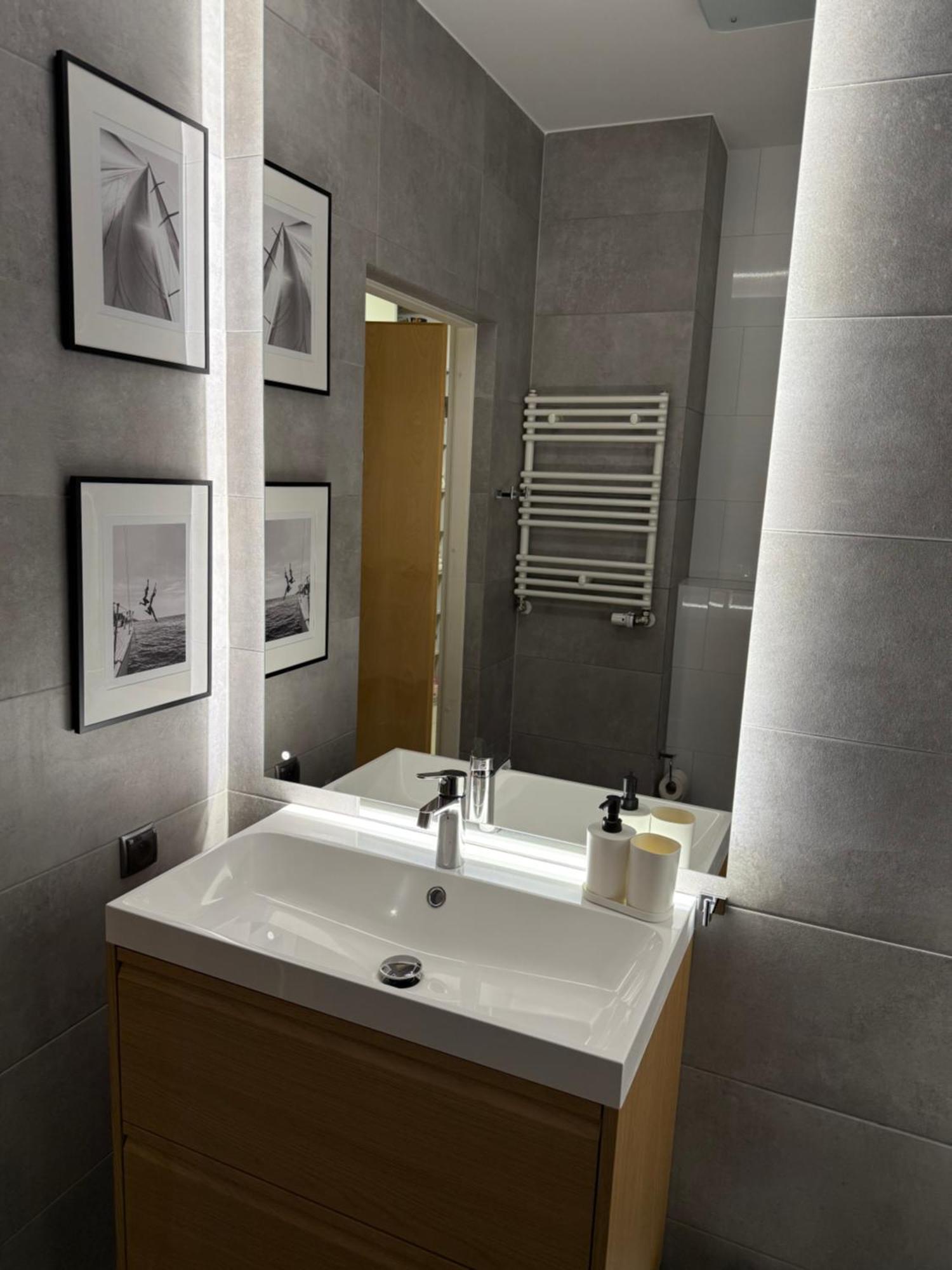 Apartament Golden Tulip Miedzyzdroje Dış mekan fotoğraf