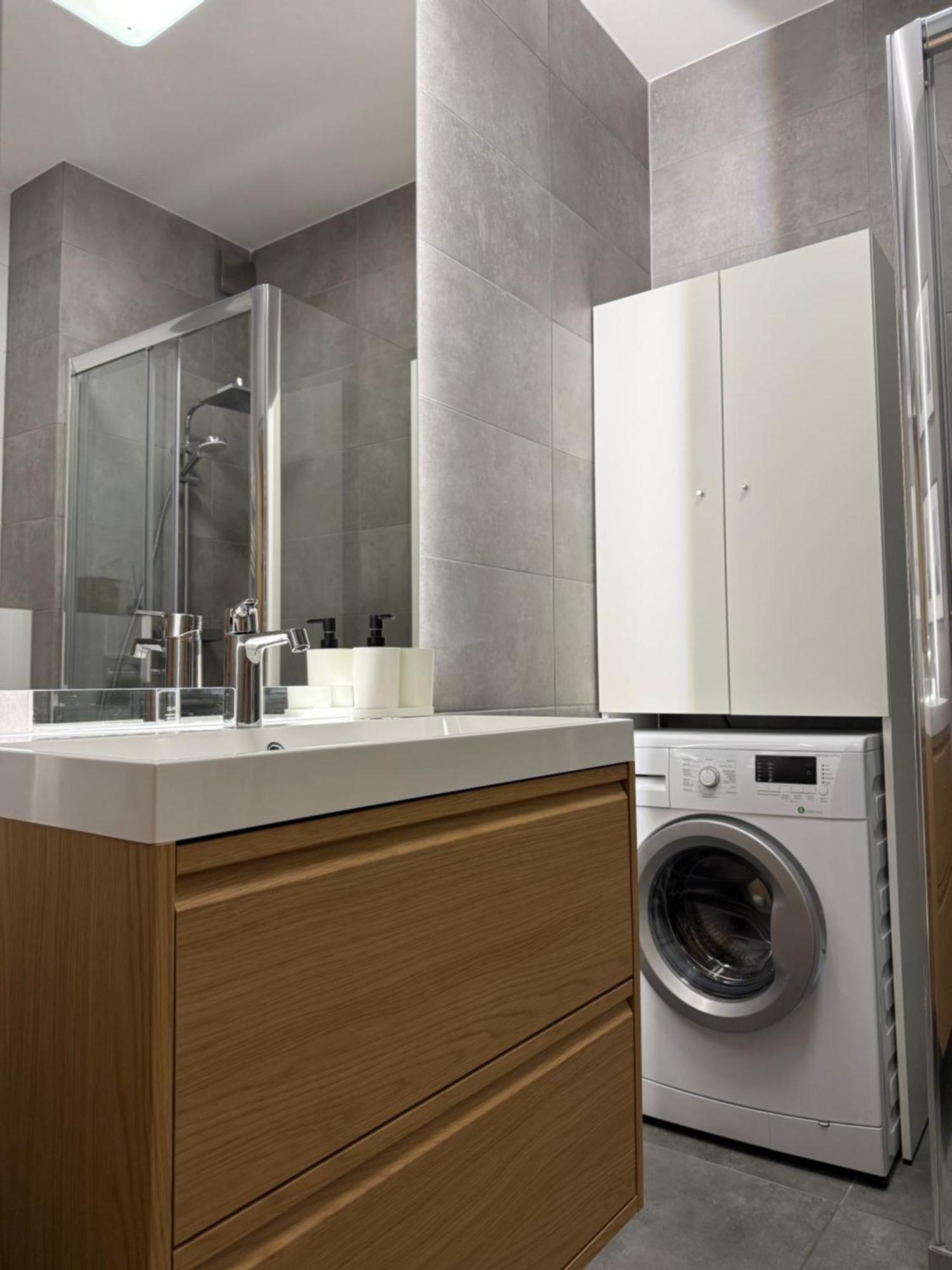 Apartament Golden Tulip Miedzyzdroje Dış mekan fotoğraf